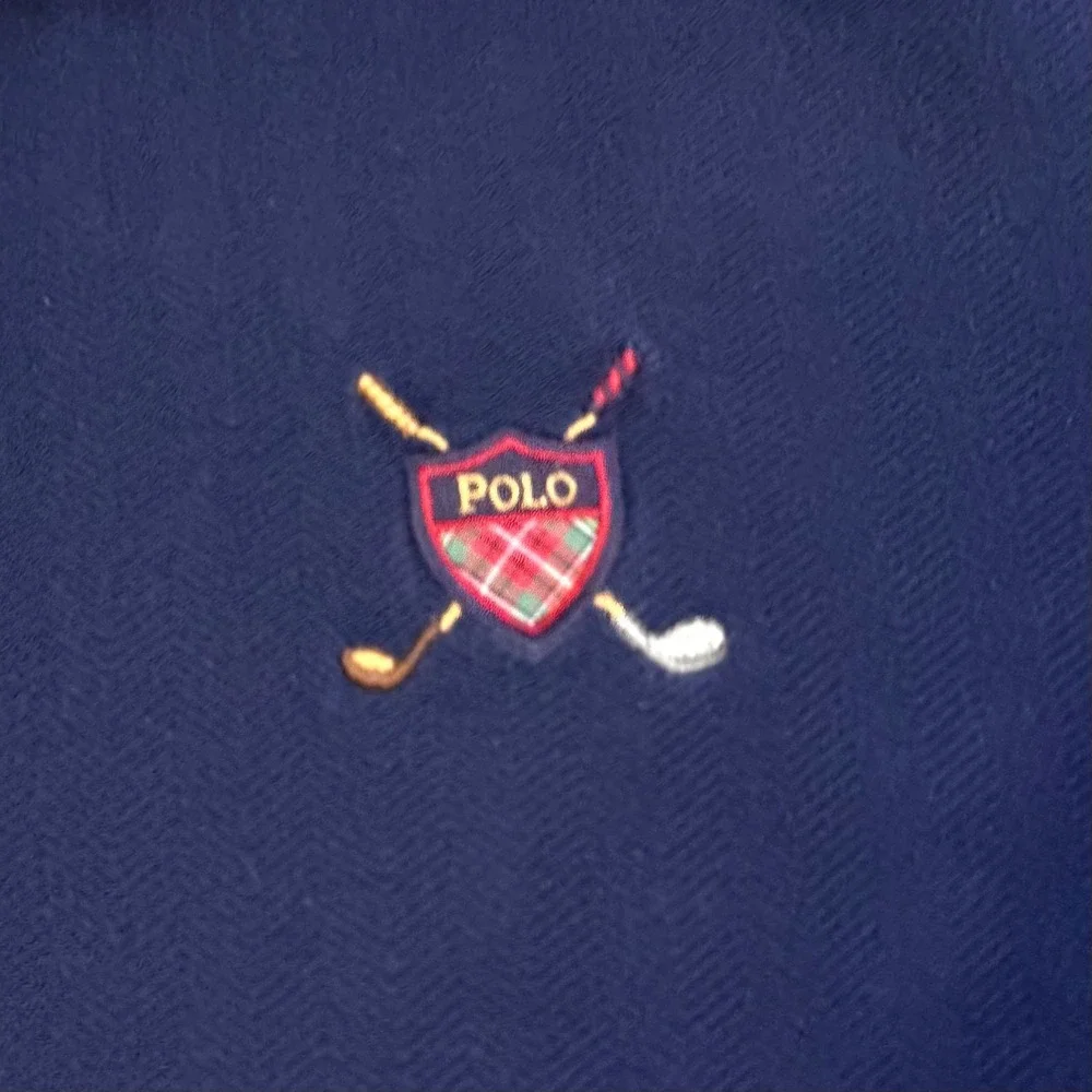 Ralph Lauren this vintage